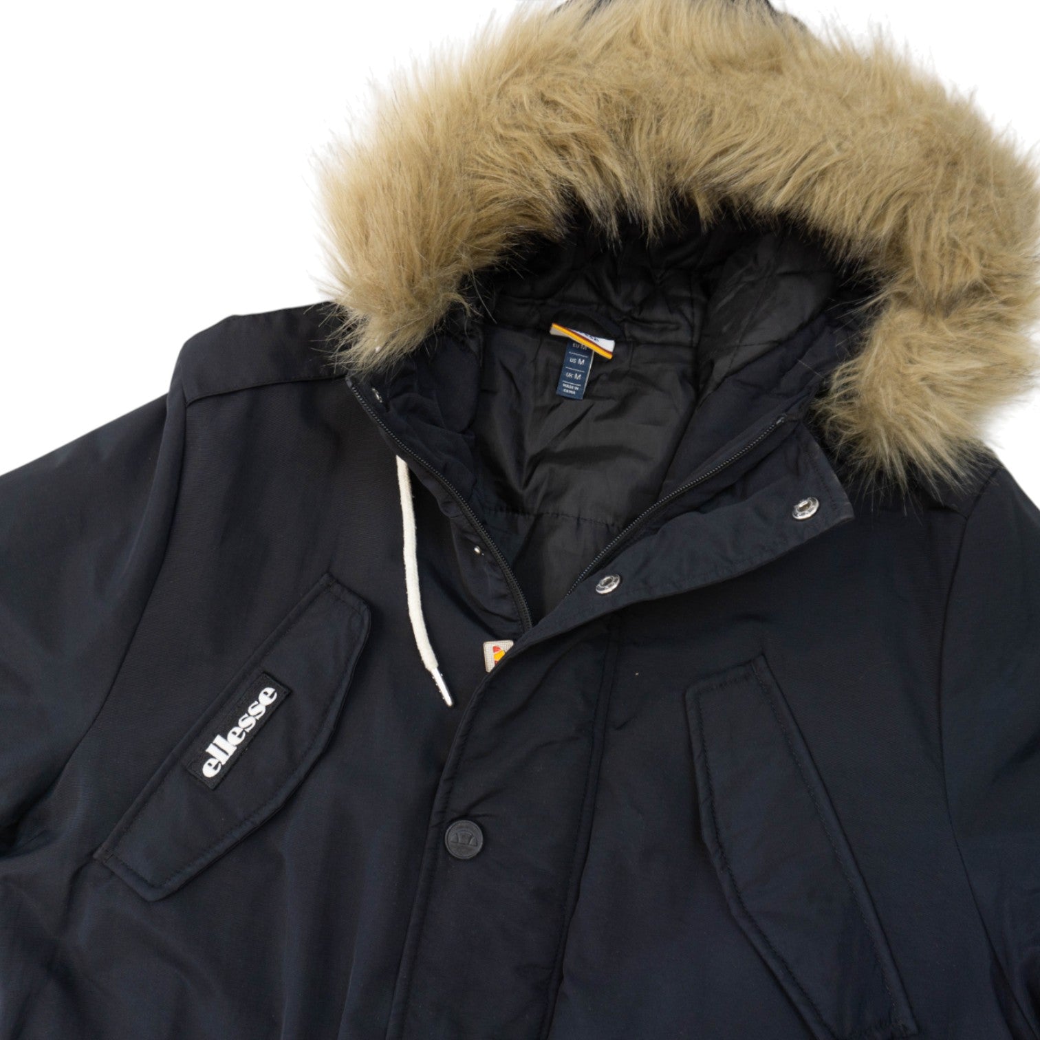 Ellesse Parka Яке