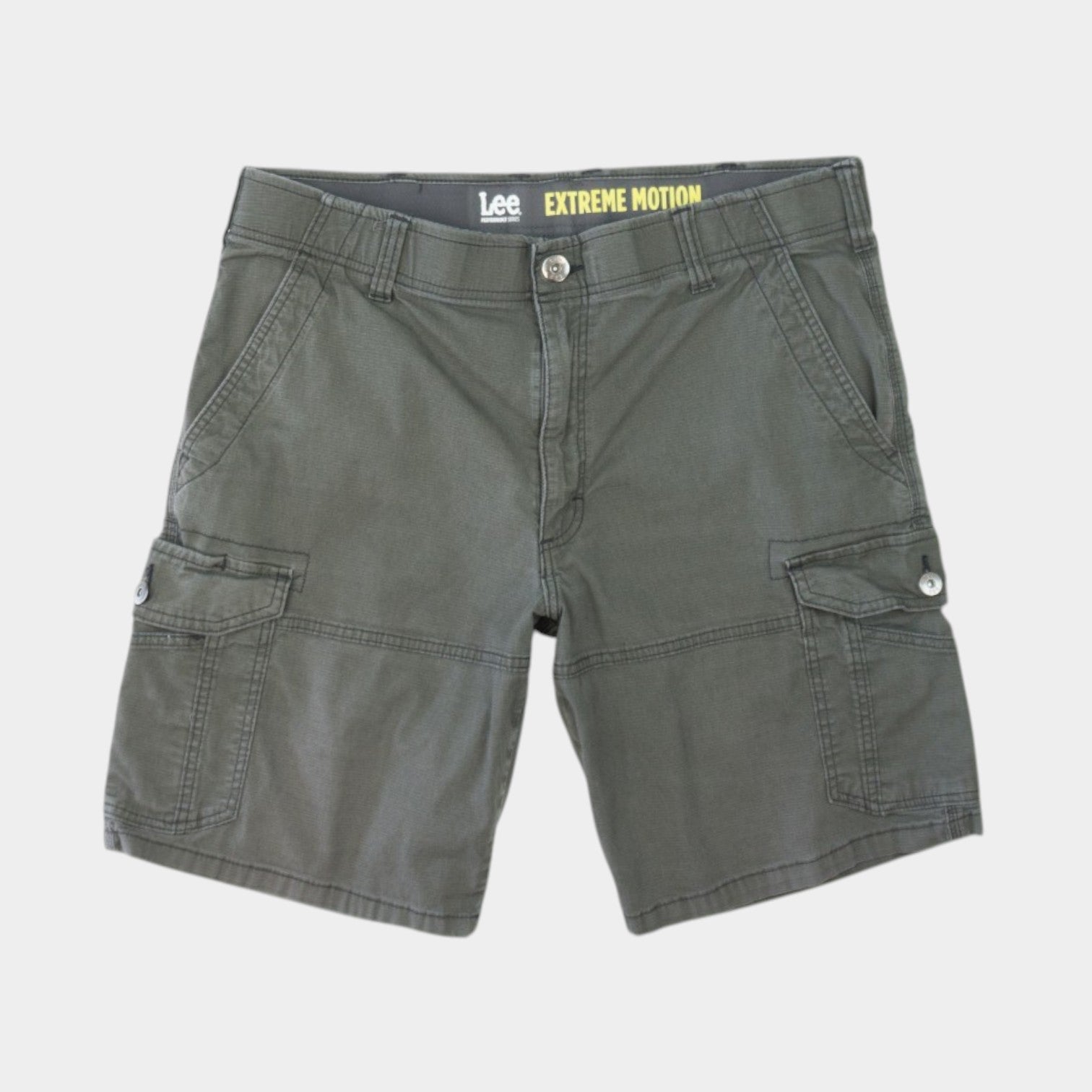 Lee Карго Къси Панталони