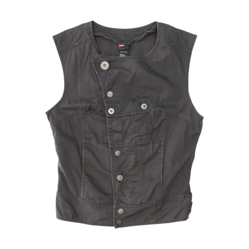 Diesel Vintage Y2K Елек