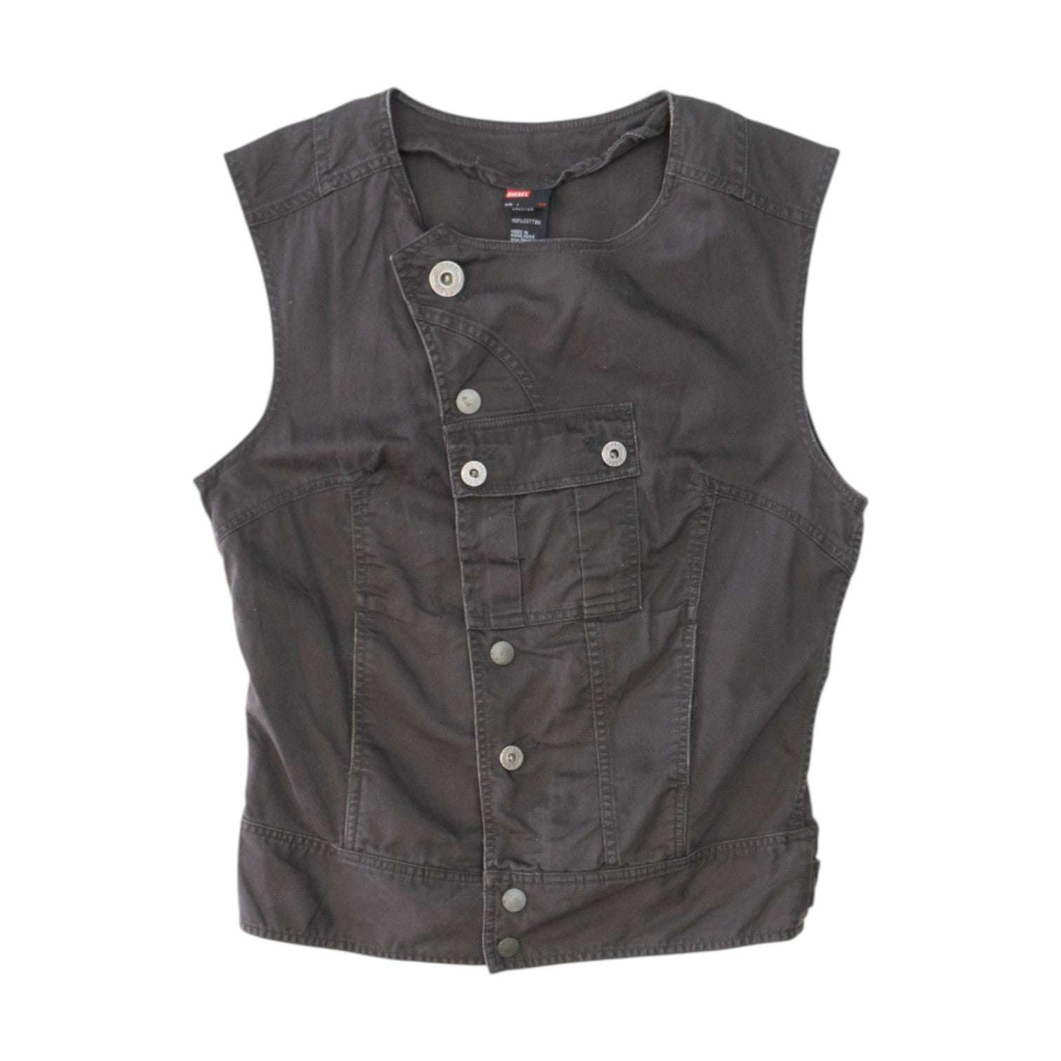 Diesel Vintage Y2K Елек