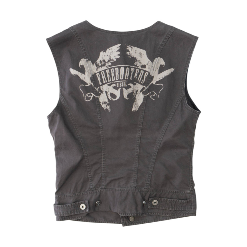 Diesel Vintage Y2K Елек