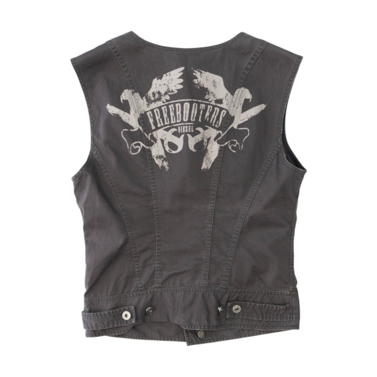 Diesel Vintage Y2K Елек