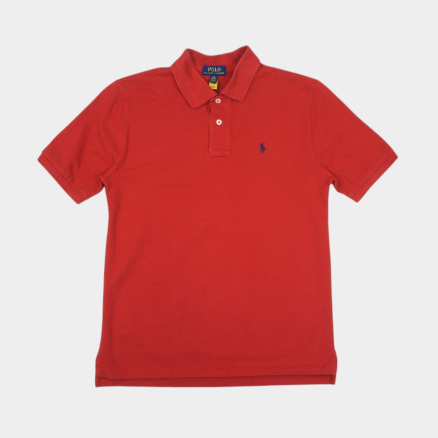 Polo Ralph Lauren Тениска с Яка