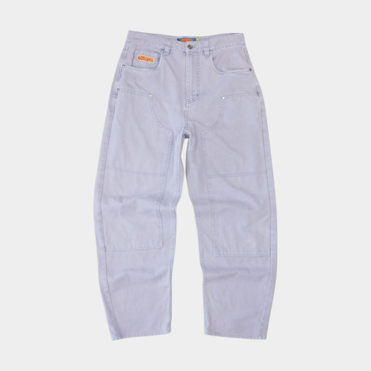 Empyre Double Knee Дънки