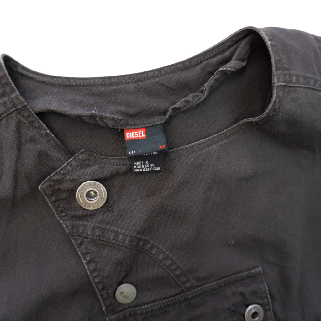 Diesel Vintage Y2K Елек