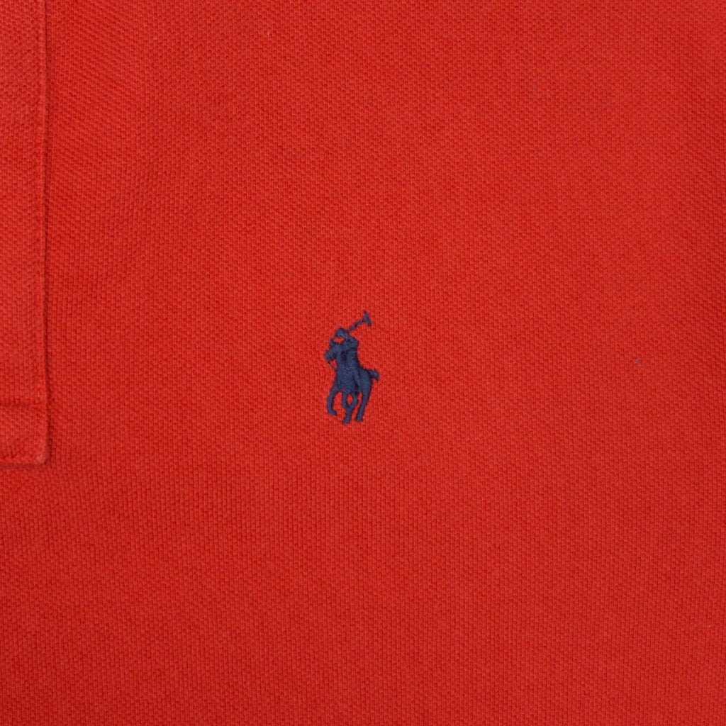 Polo Ralph Lauren Тениска с Яка