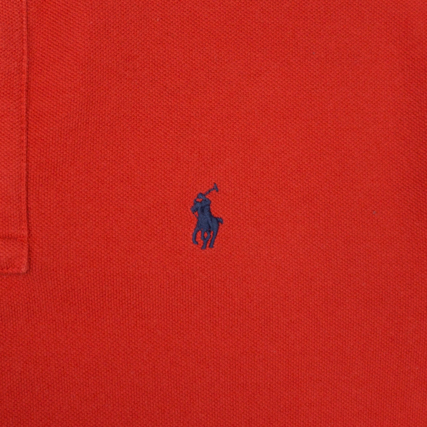 Polo Ralph Lauren Тениска с Яка
