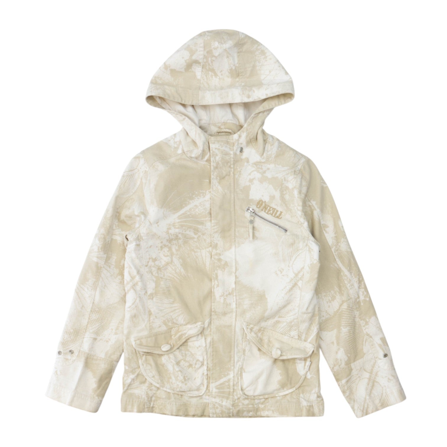 O’Neill Vintage Y2K Яке