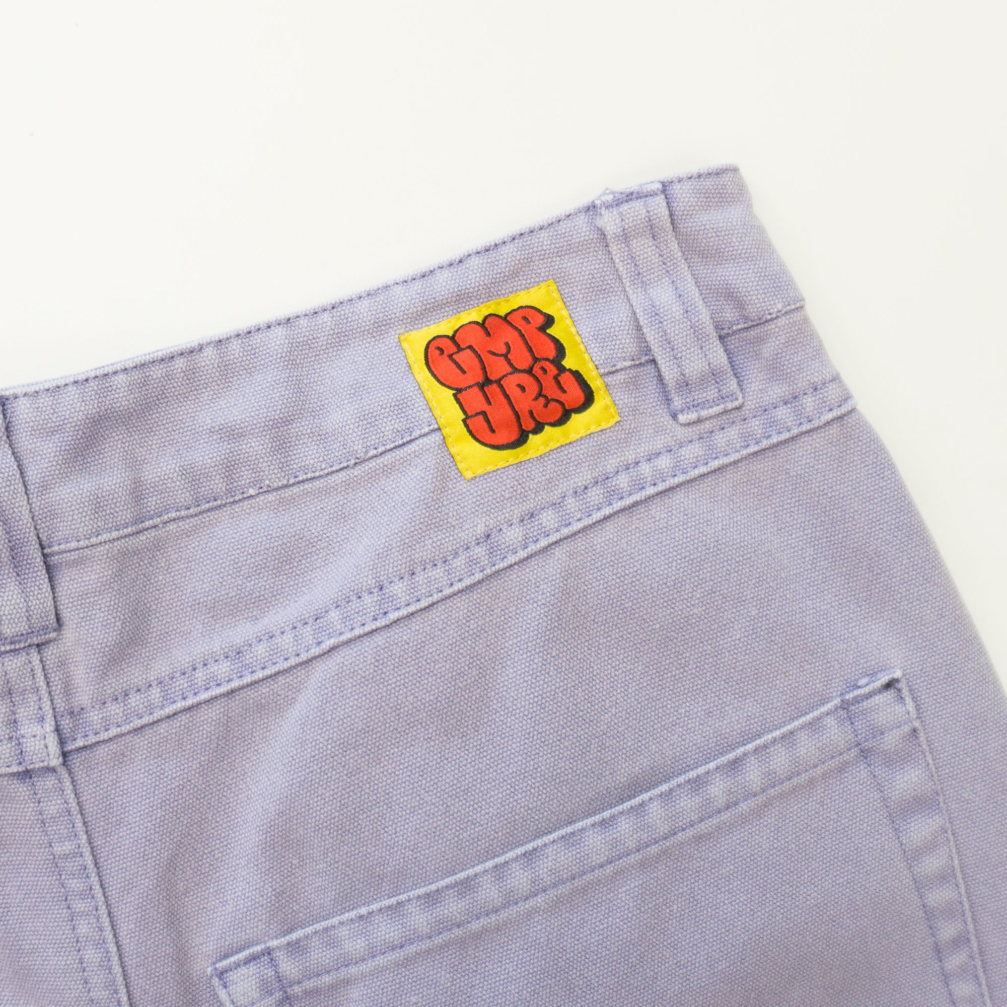 Empyre Double Knee Дънки