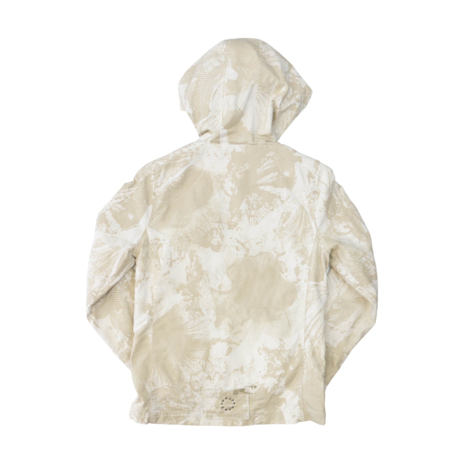 O’Neill Vintage Y2K Яке