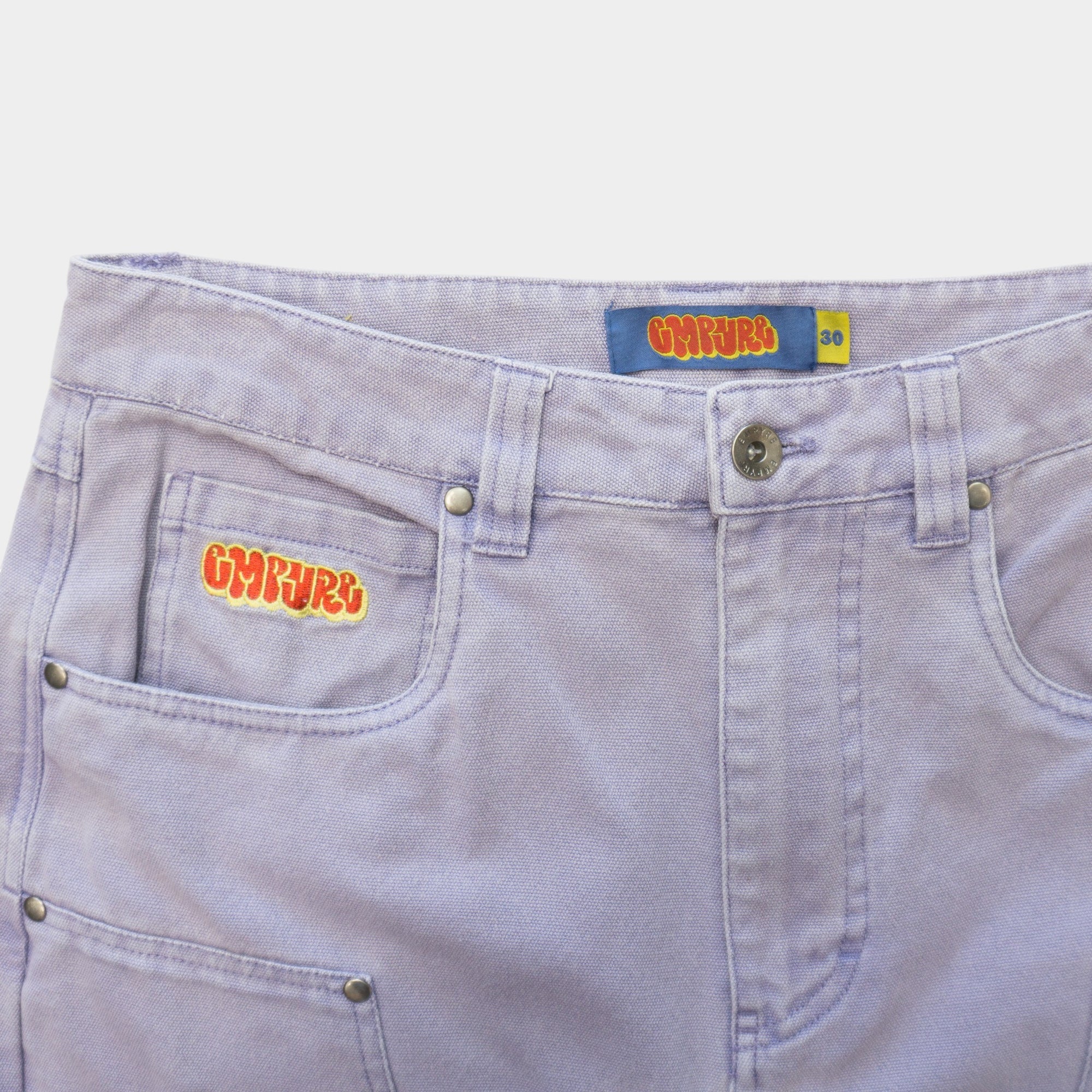 Empyre Double Knee Дънки