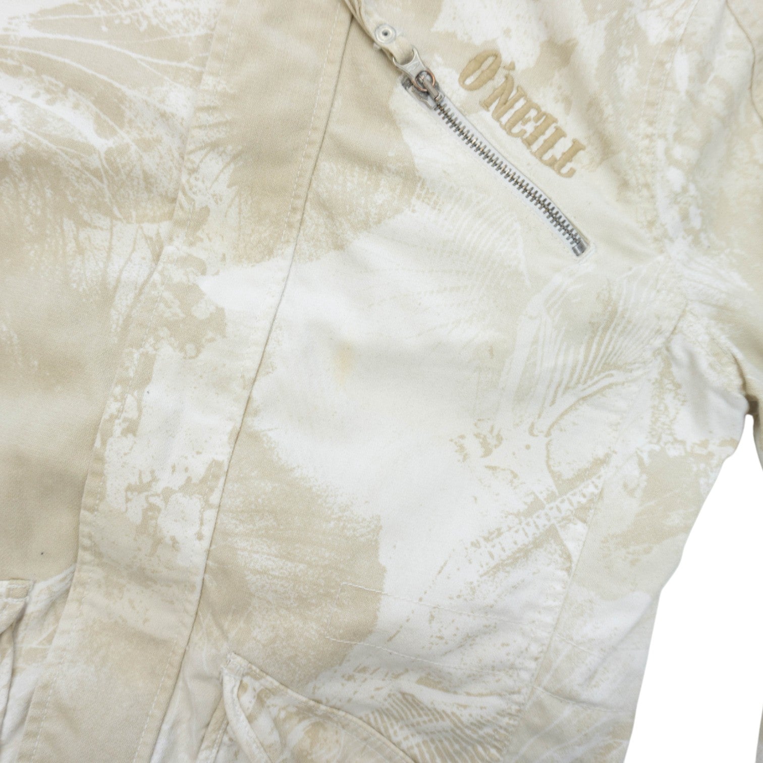 O’Neill Vintage Y2K Яке