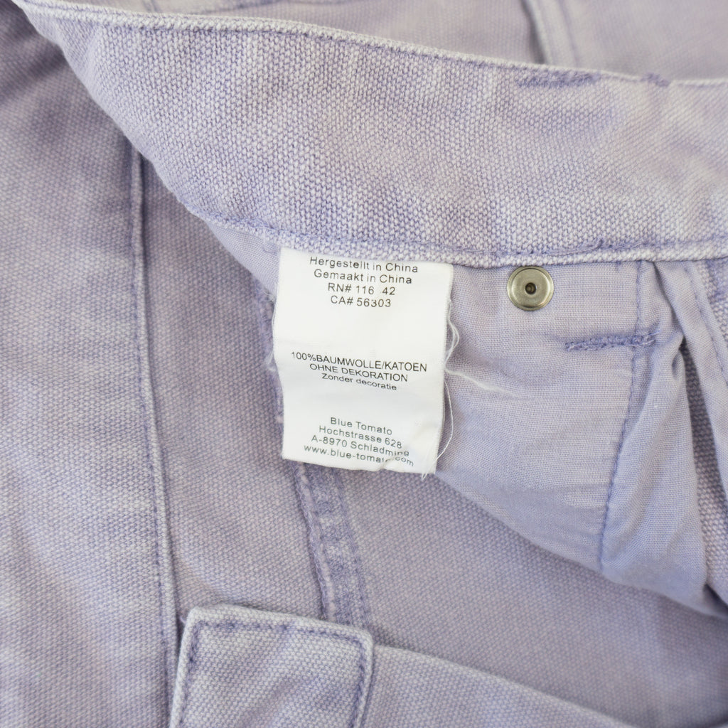 Empyre Double Knee Дънки