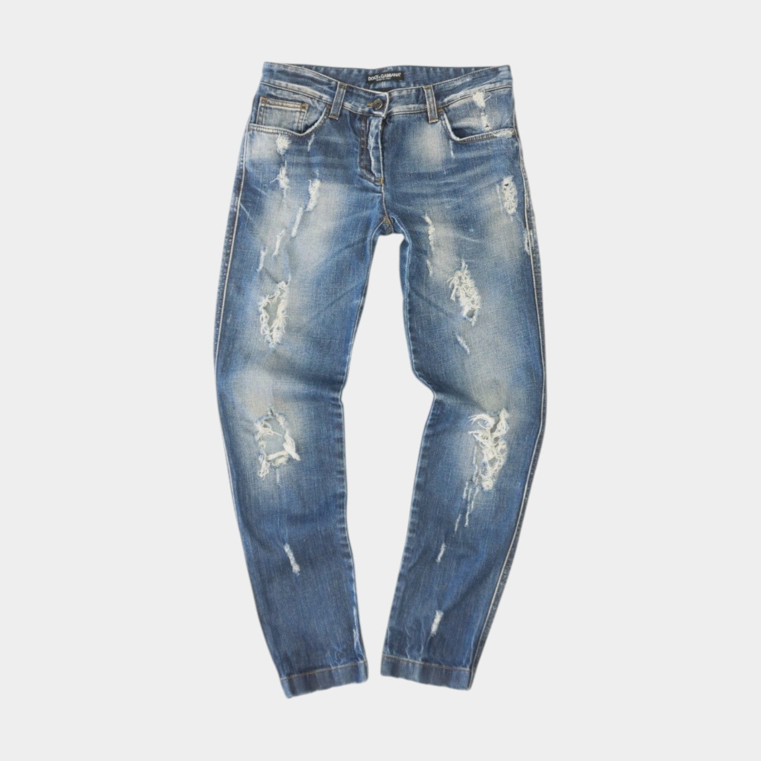 Dolce & Gabbana Дънки