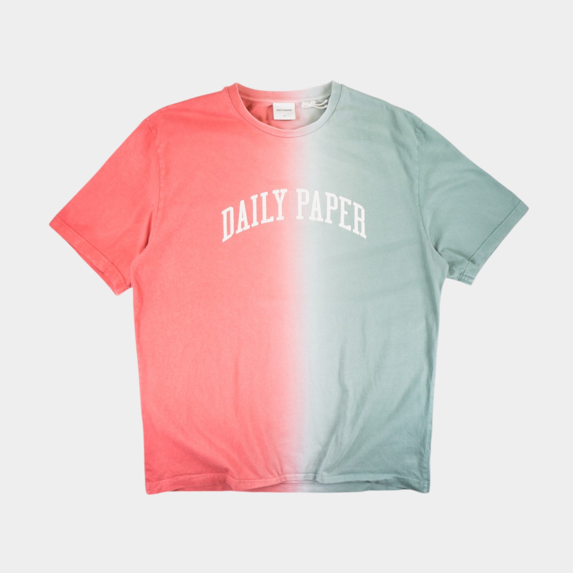 Daily Paper Тениска