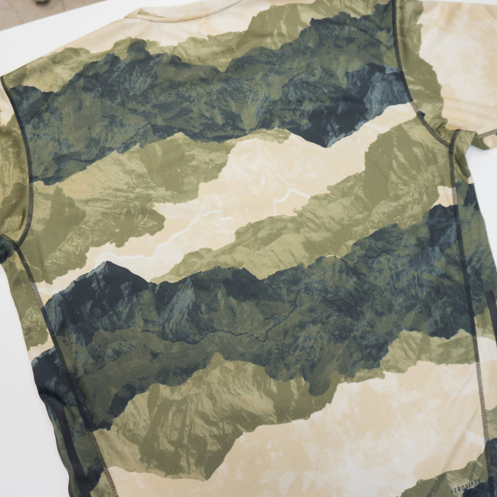 Adidas Тениска