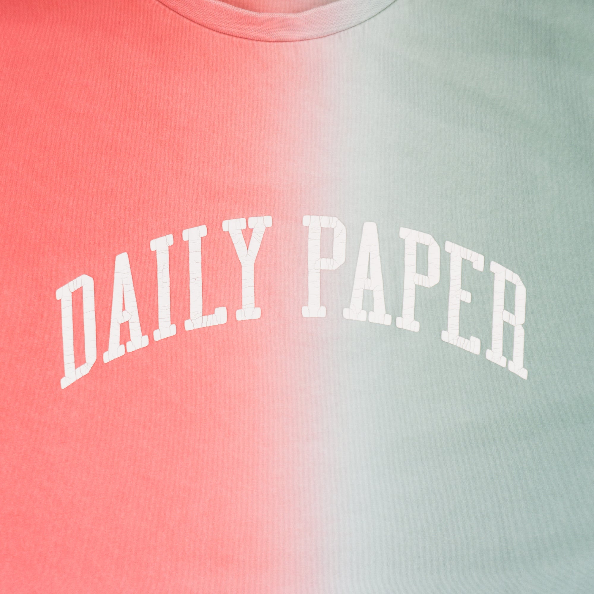 Daily Paper Тениска