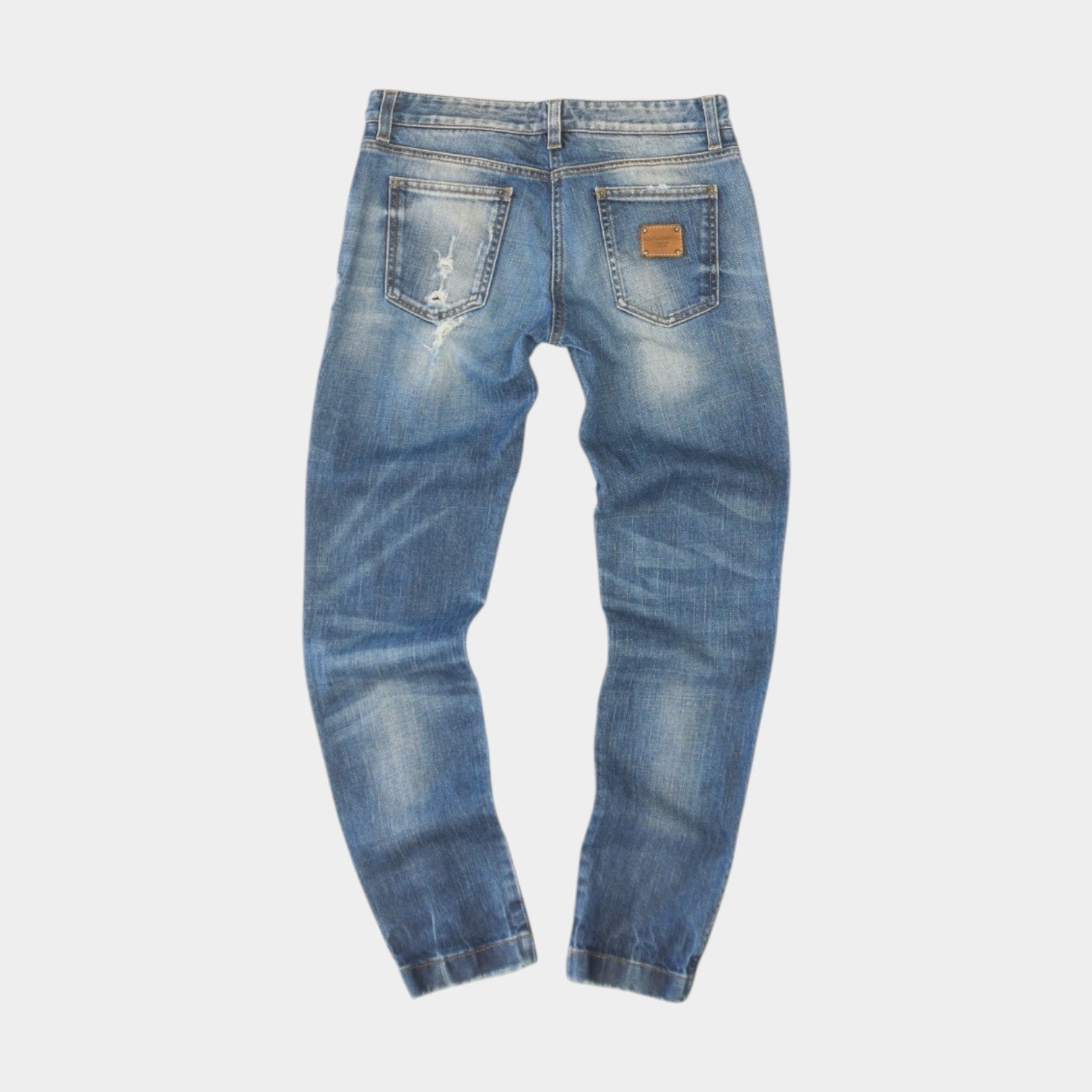 Dolce & Gabbana Дънки