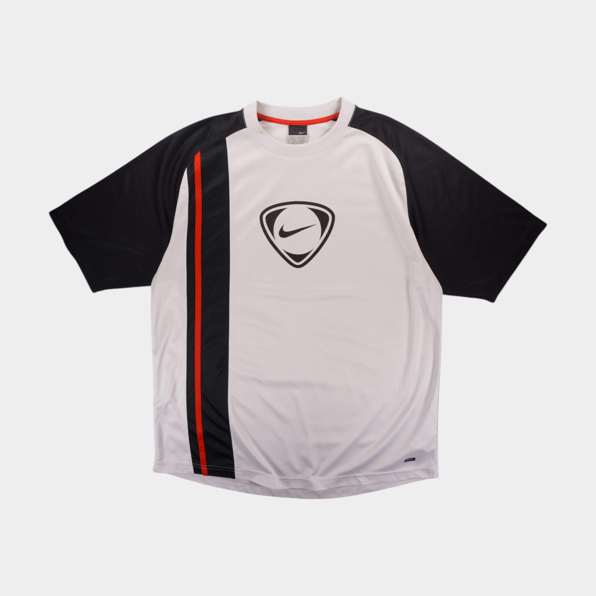 Nike Винтидж 2000те Тениска