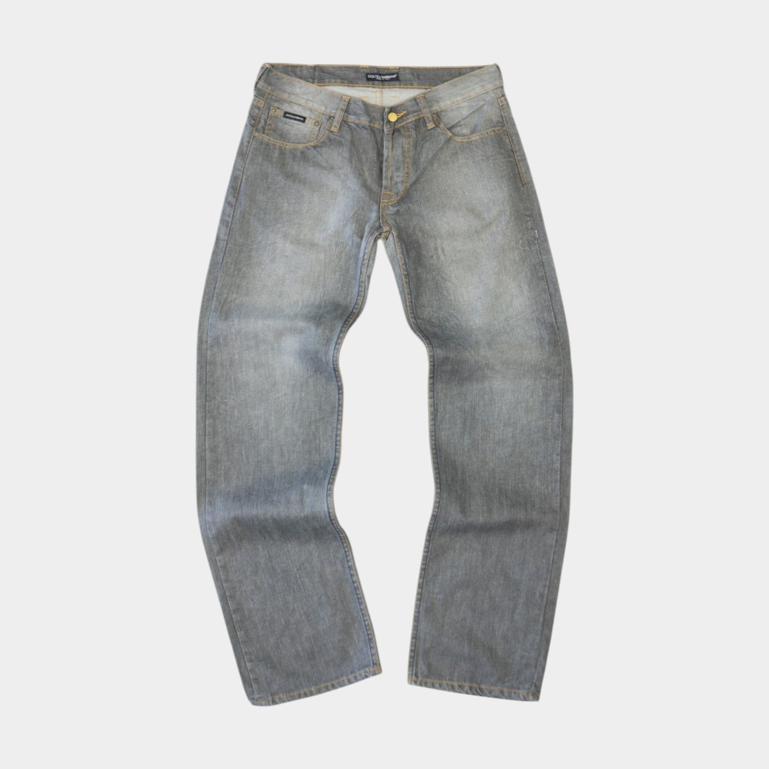 Dolce & Gabbana Дънки