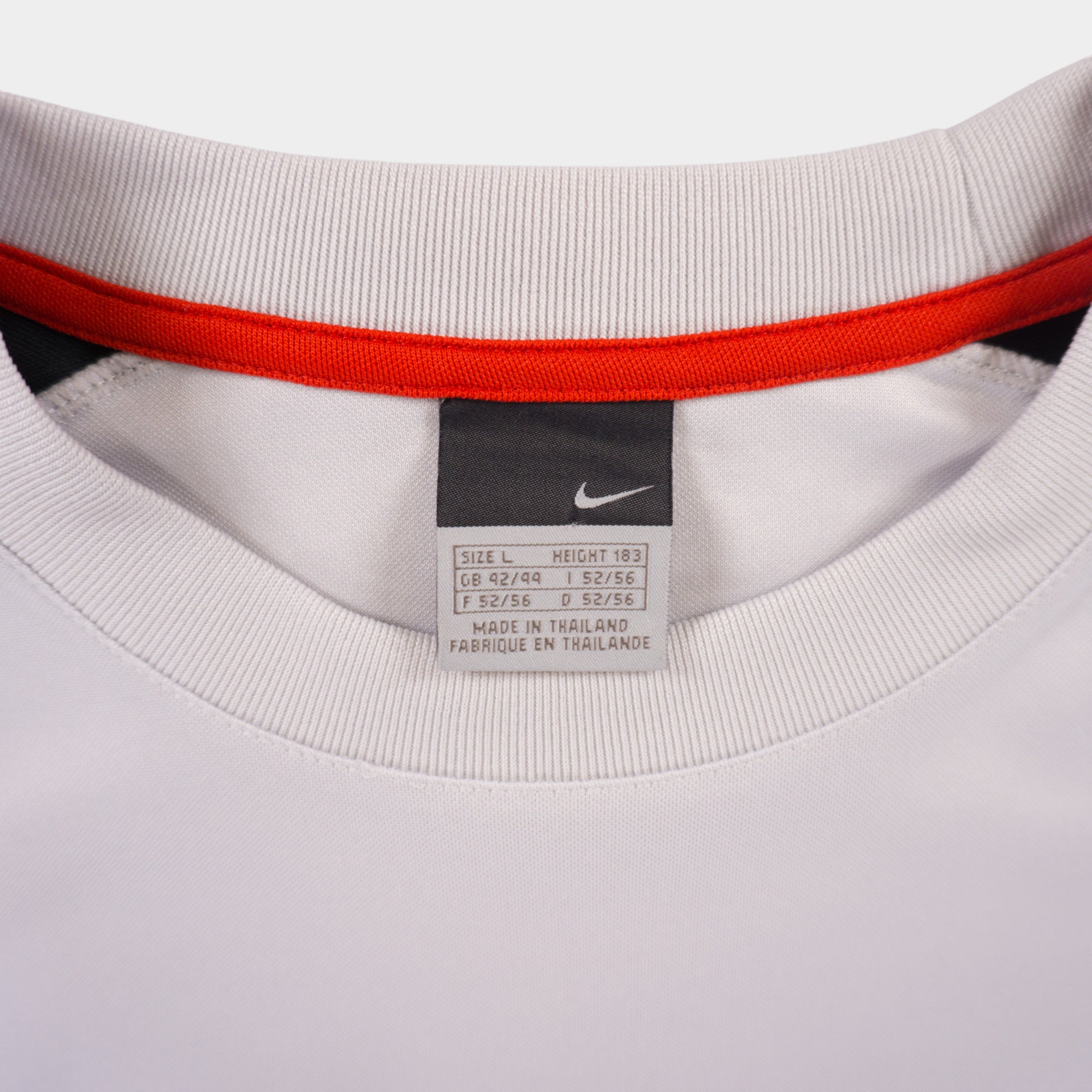 Nike Винтидж 2000те Тениска