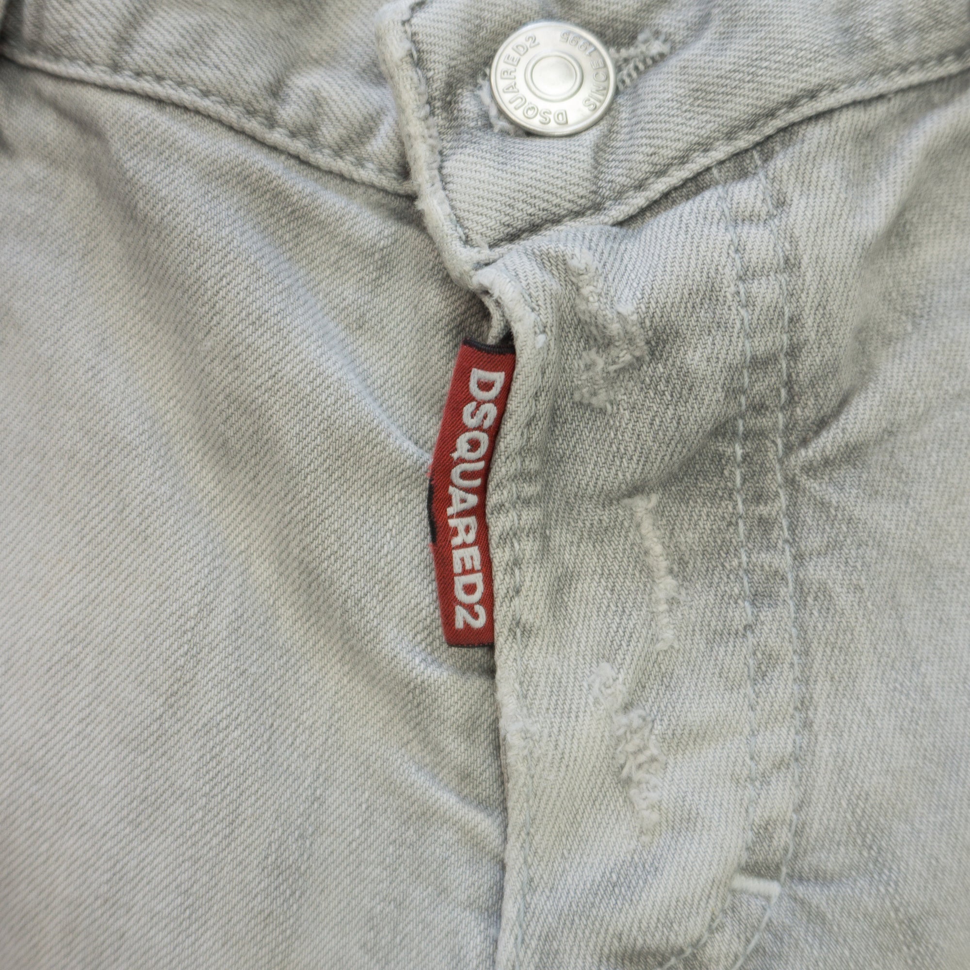 Dsquared2 Дънки