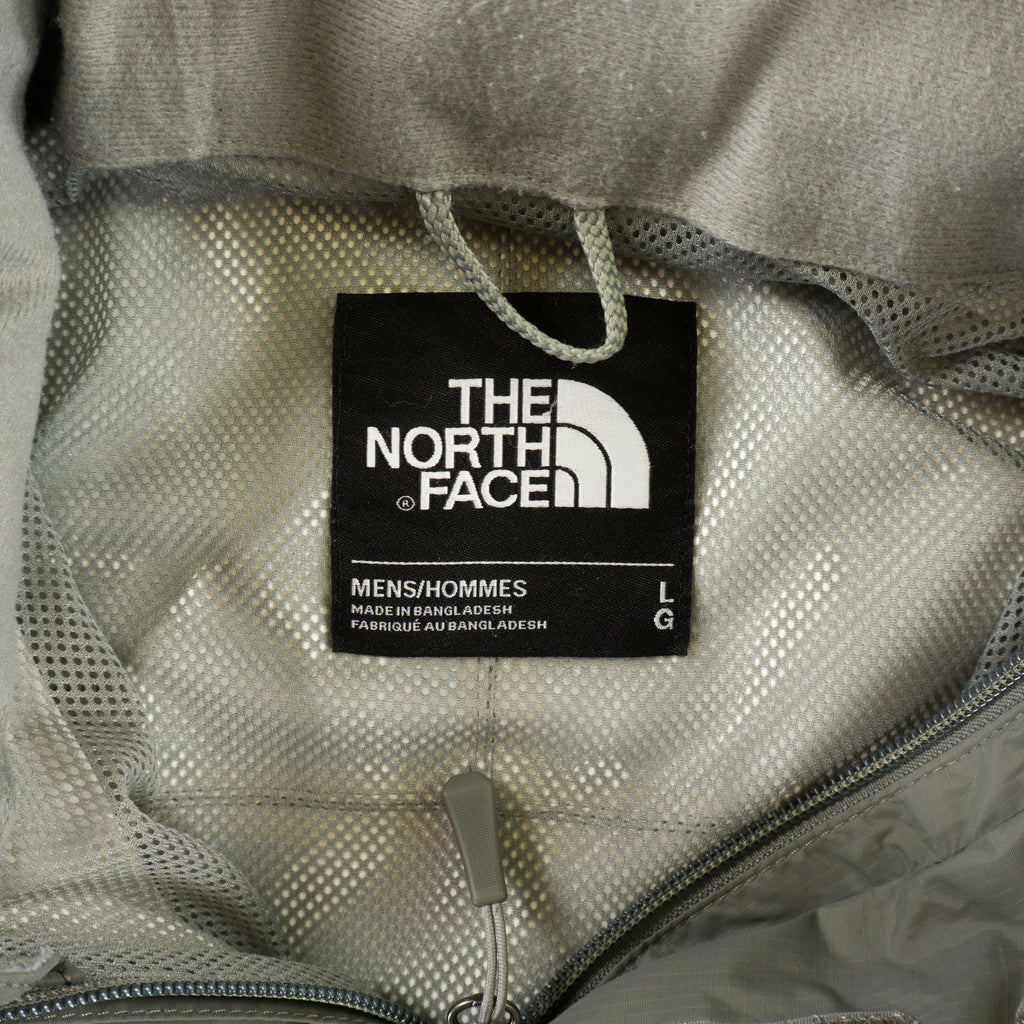 The North Face Сиво Яке