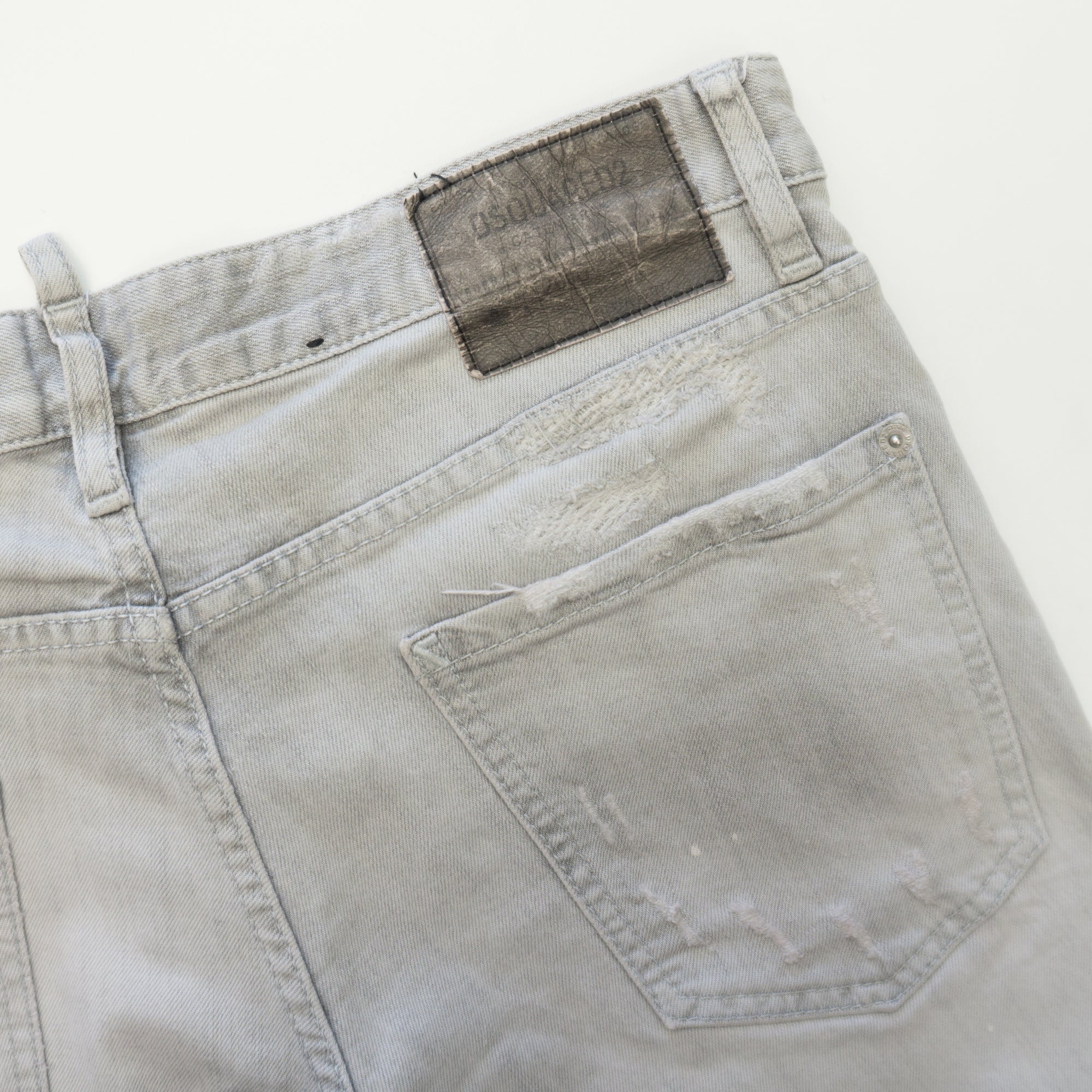 Dsquared2 Дънки