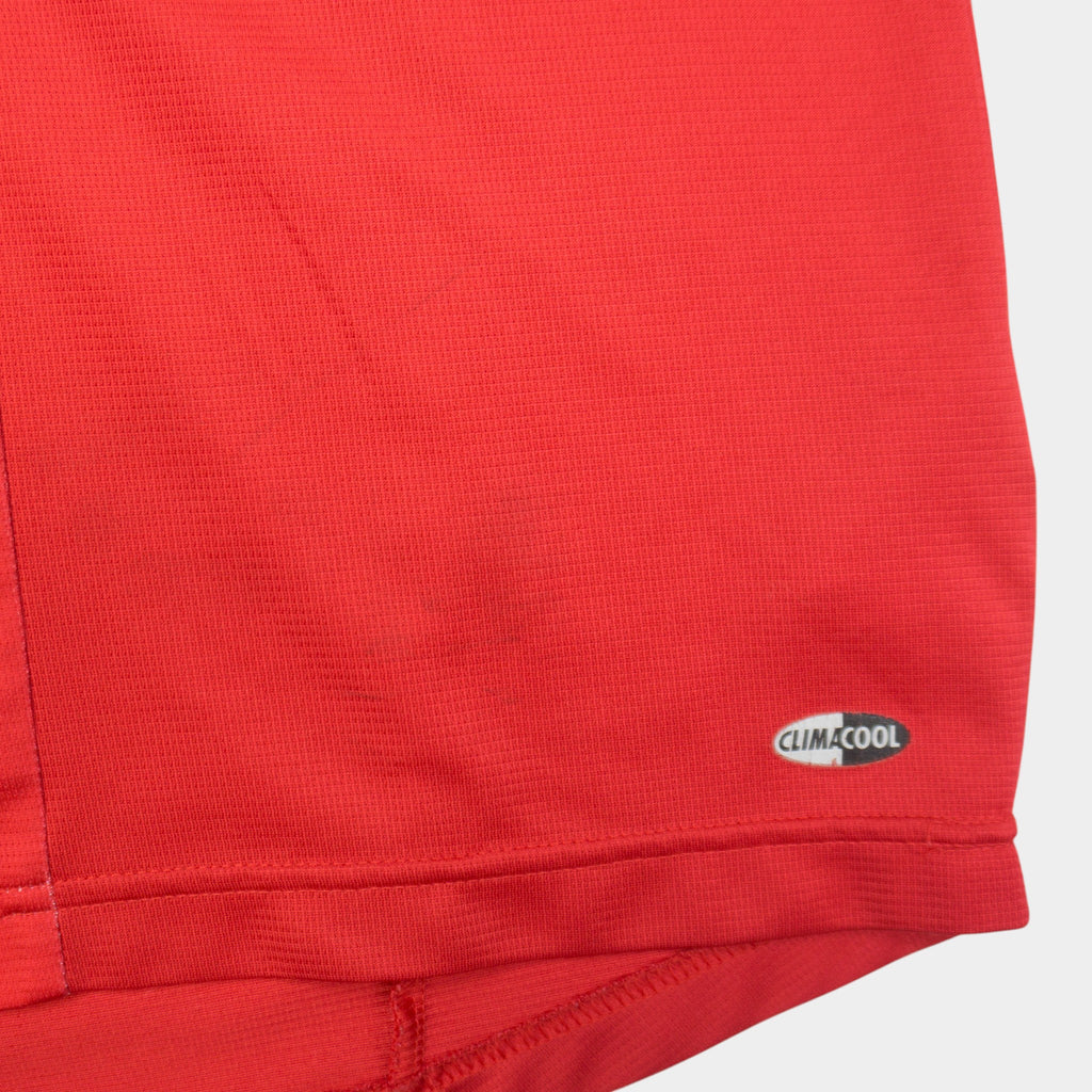 Adidas Spain Vintage Джърси