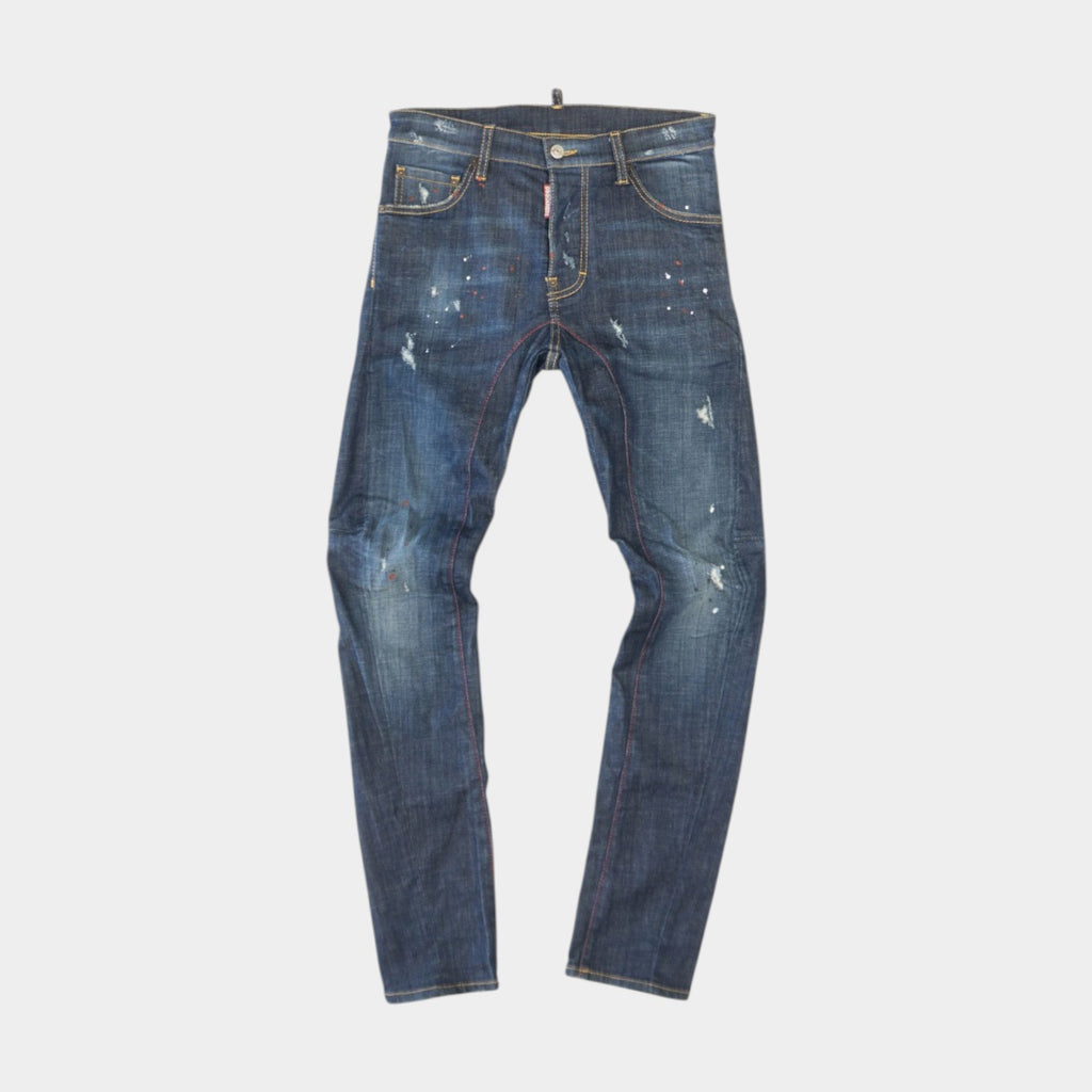 Dsquared2 Дънки