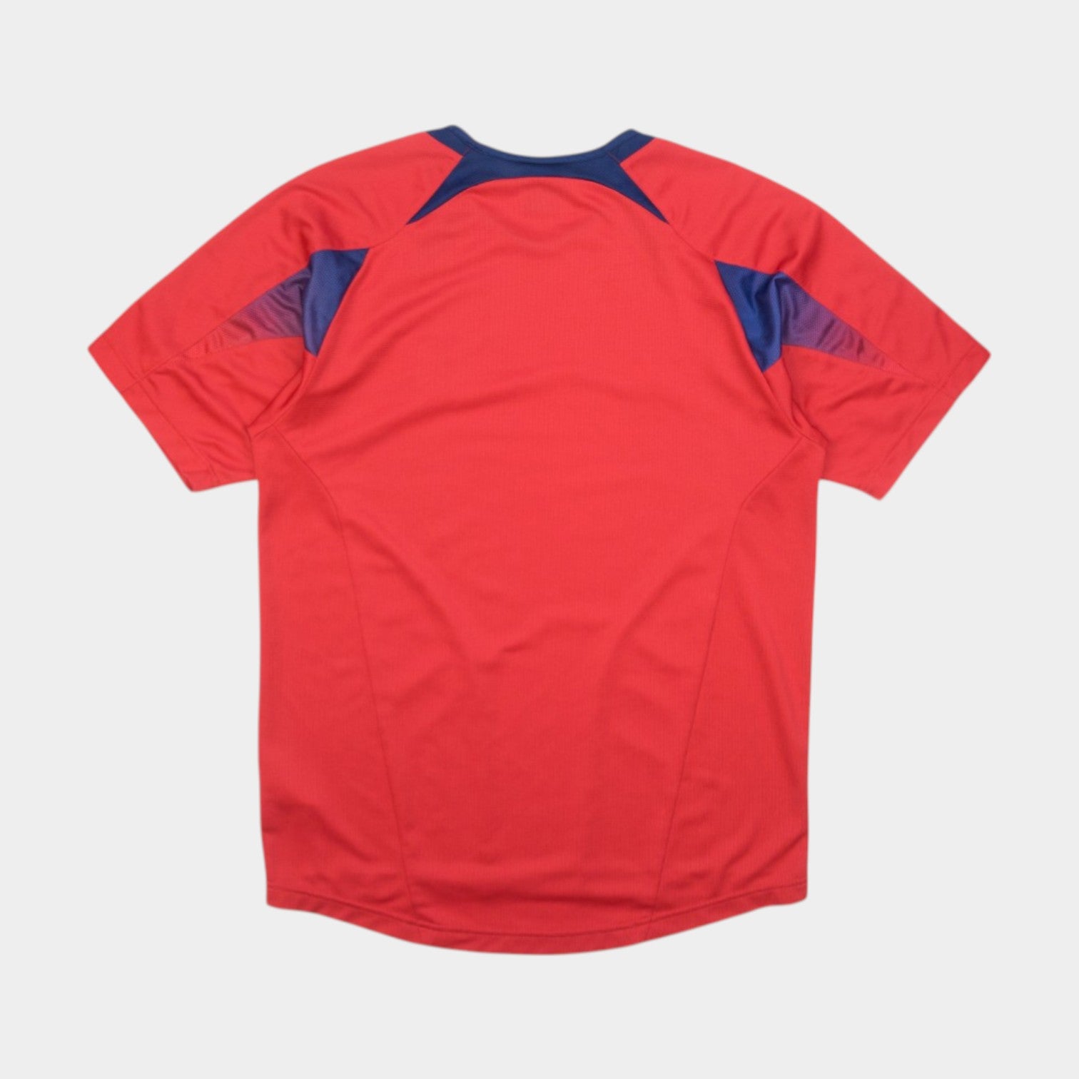 Adidas Spain Vintage Джърси