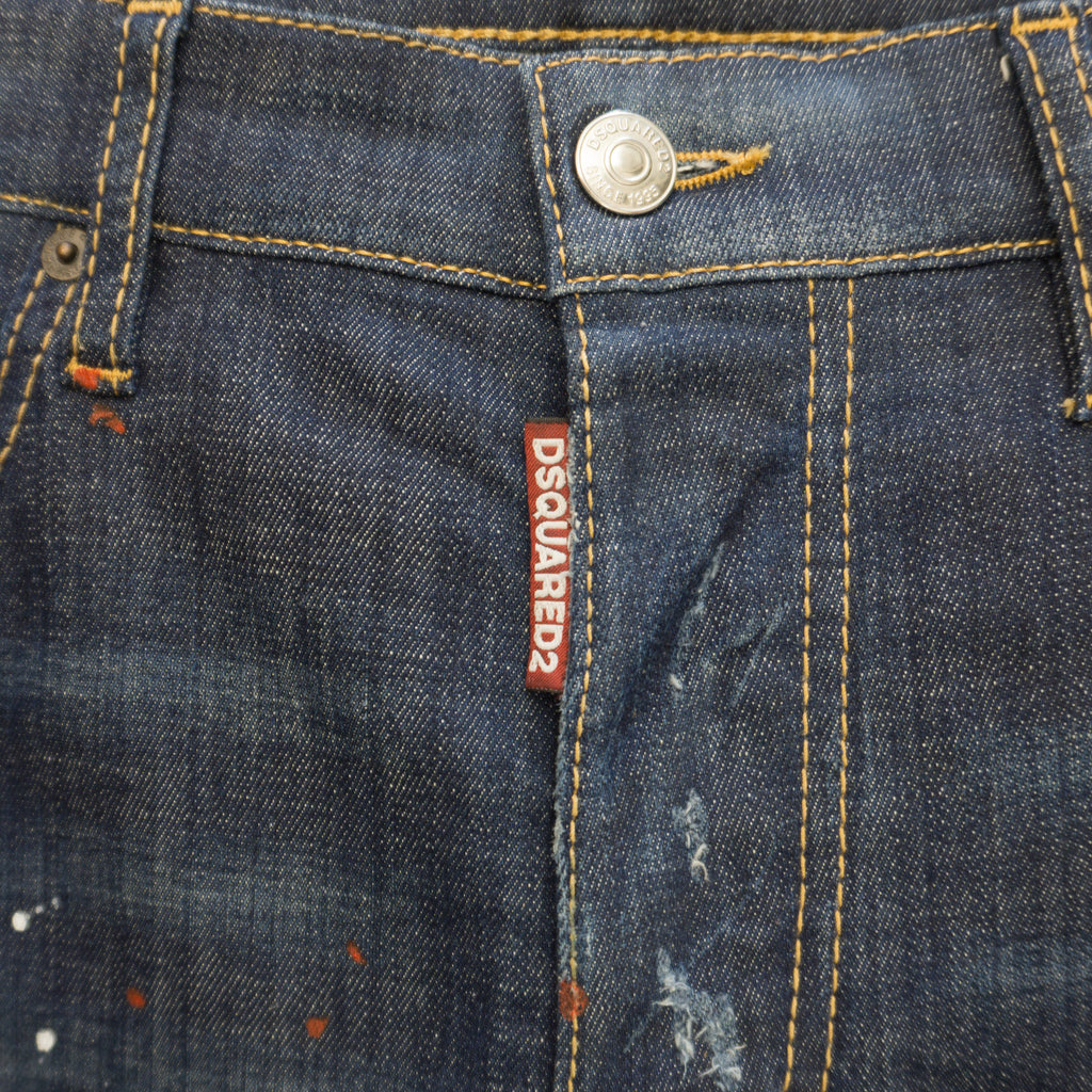 Dsquared2 Дънки