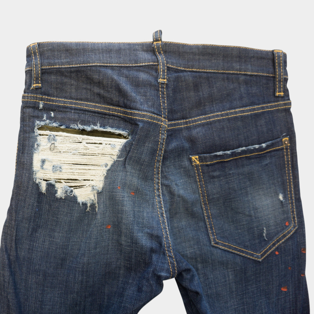 Dsquared2 Дънки