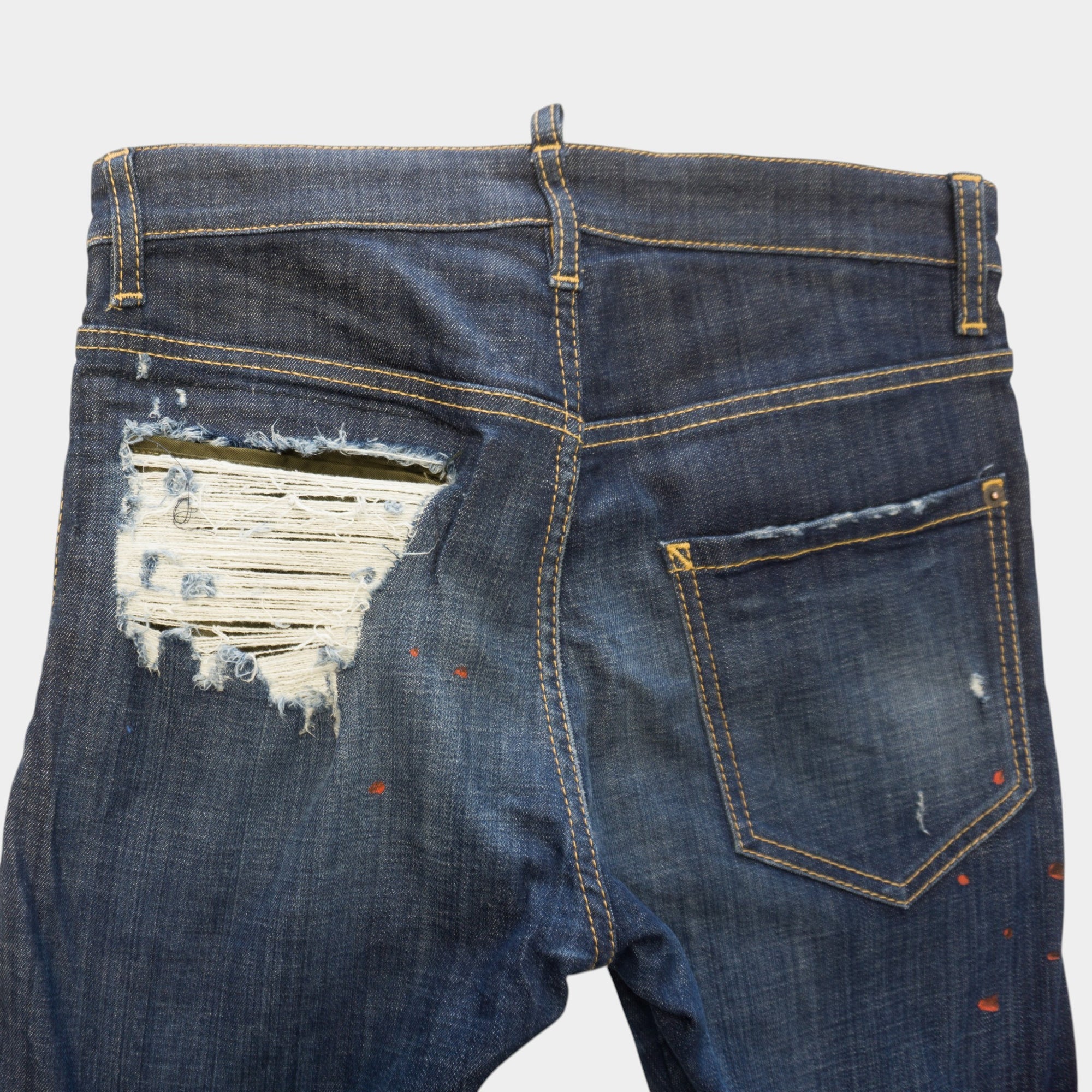 Dsquared2 Дънки