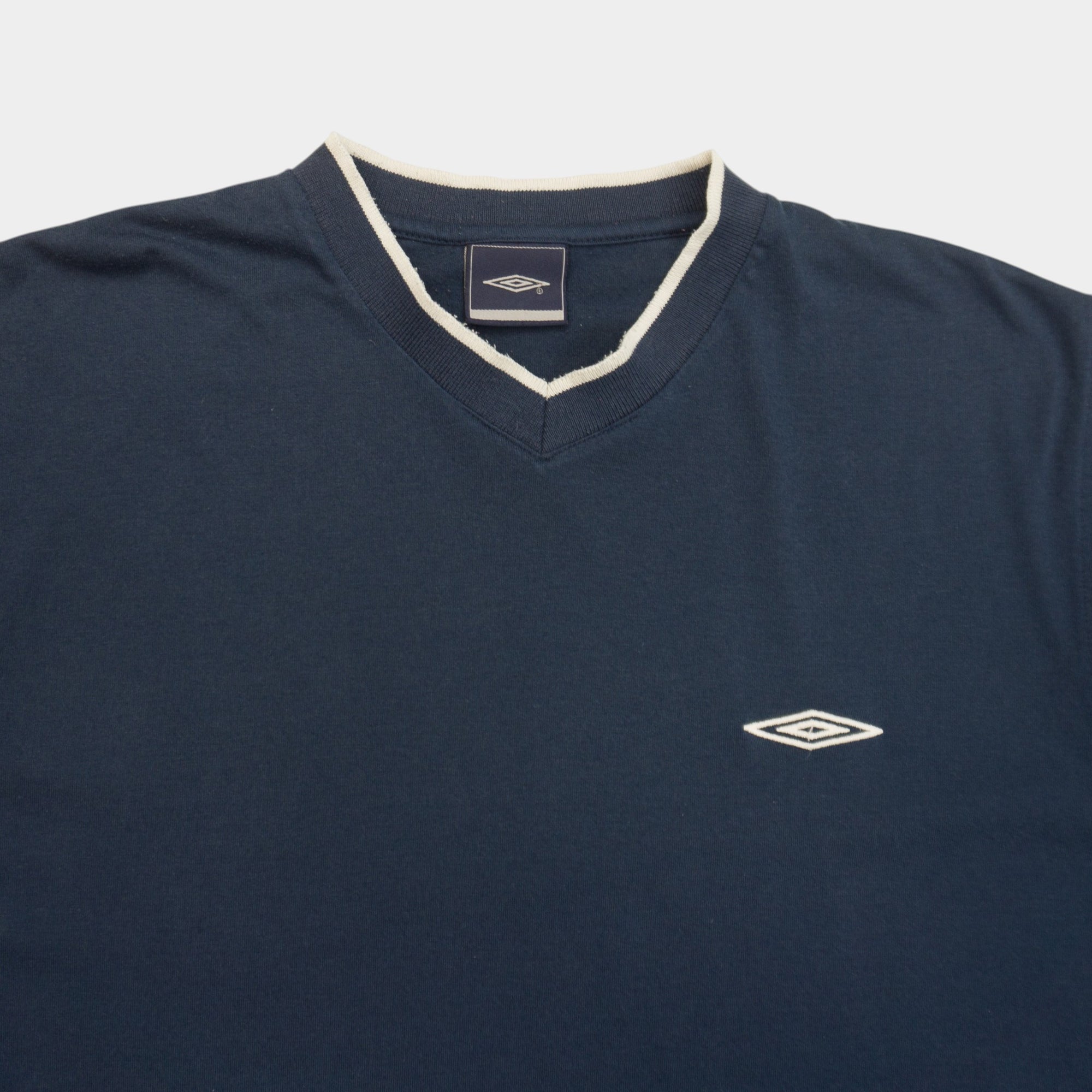 Umbro Vintage Тениска