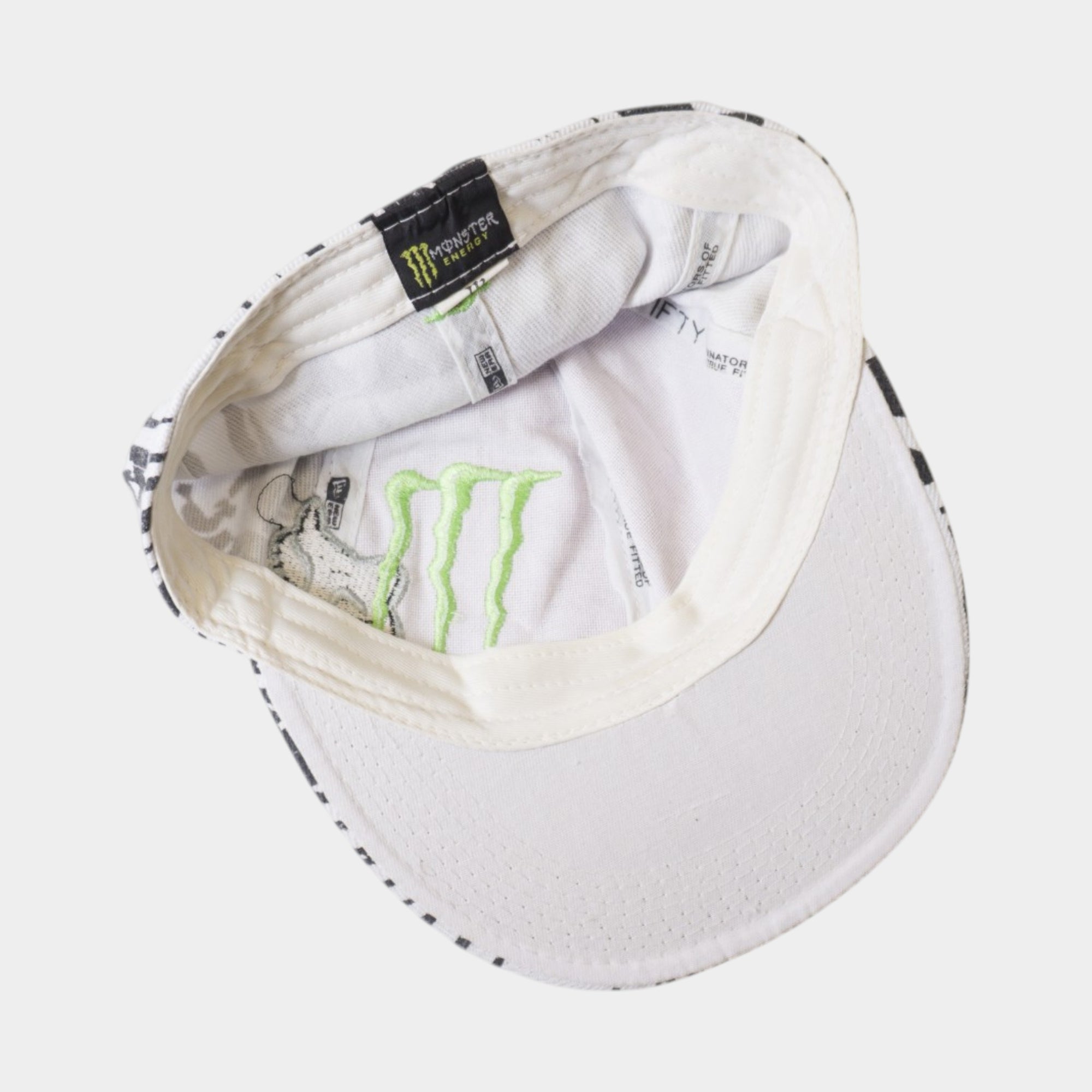 Monster Energy Шапка