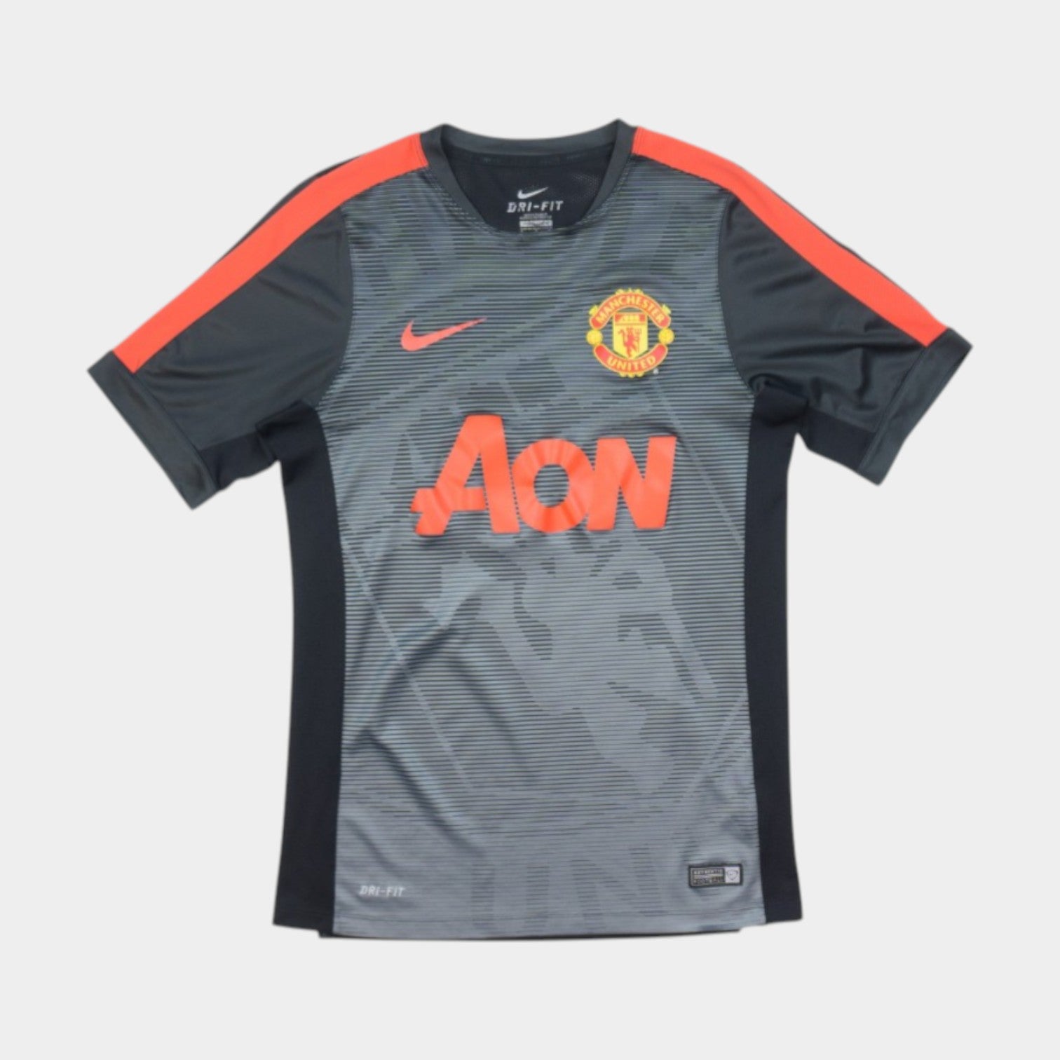 Nike Manchester United 2014/15 Джърси
