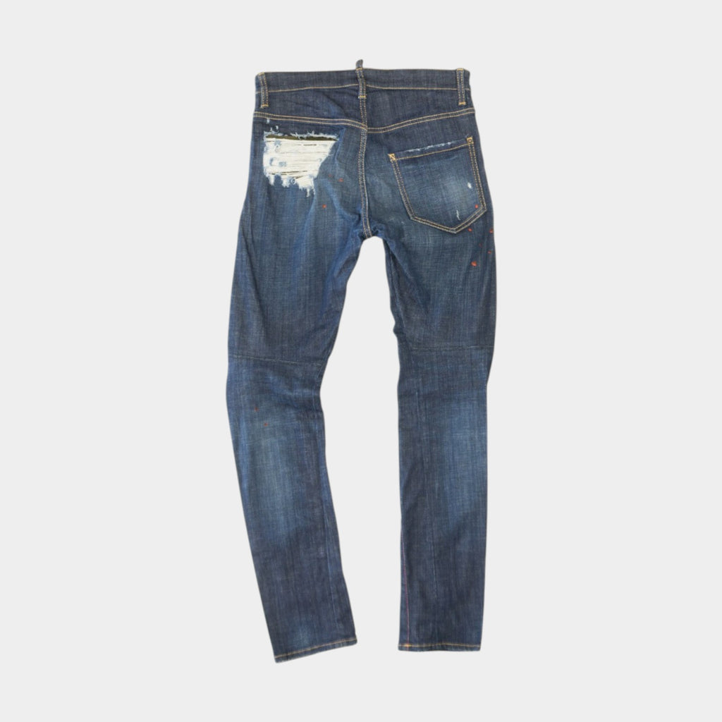 Dsquared2 Дънки