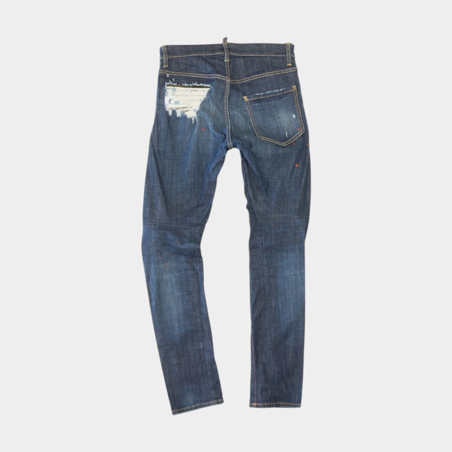 Dsquared2 Дънки