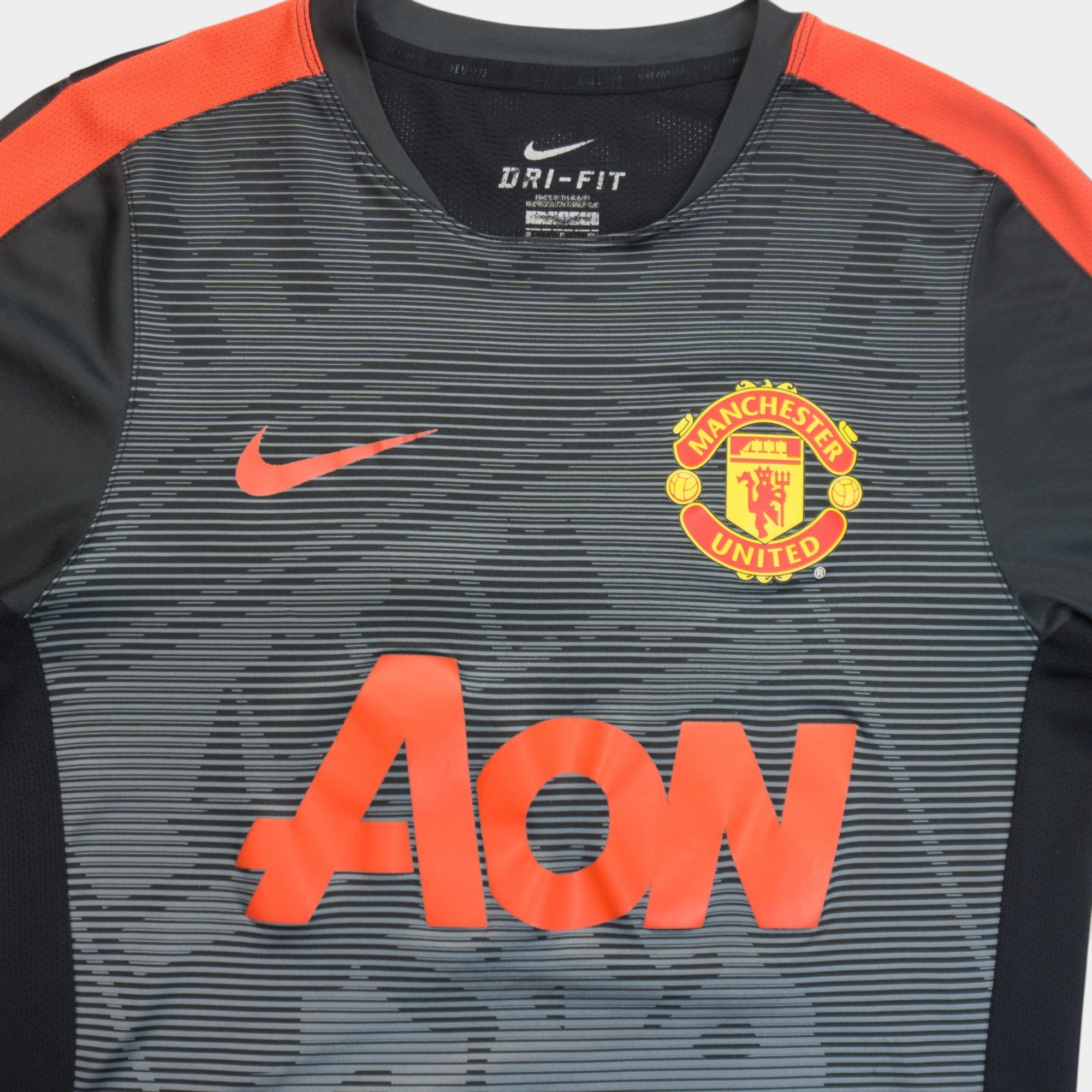 Nike Manchester United 2014/15 Джърси