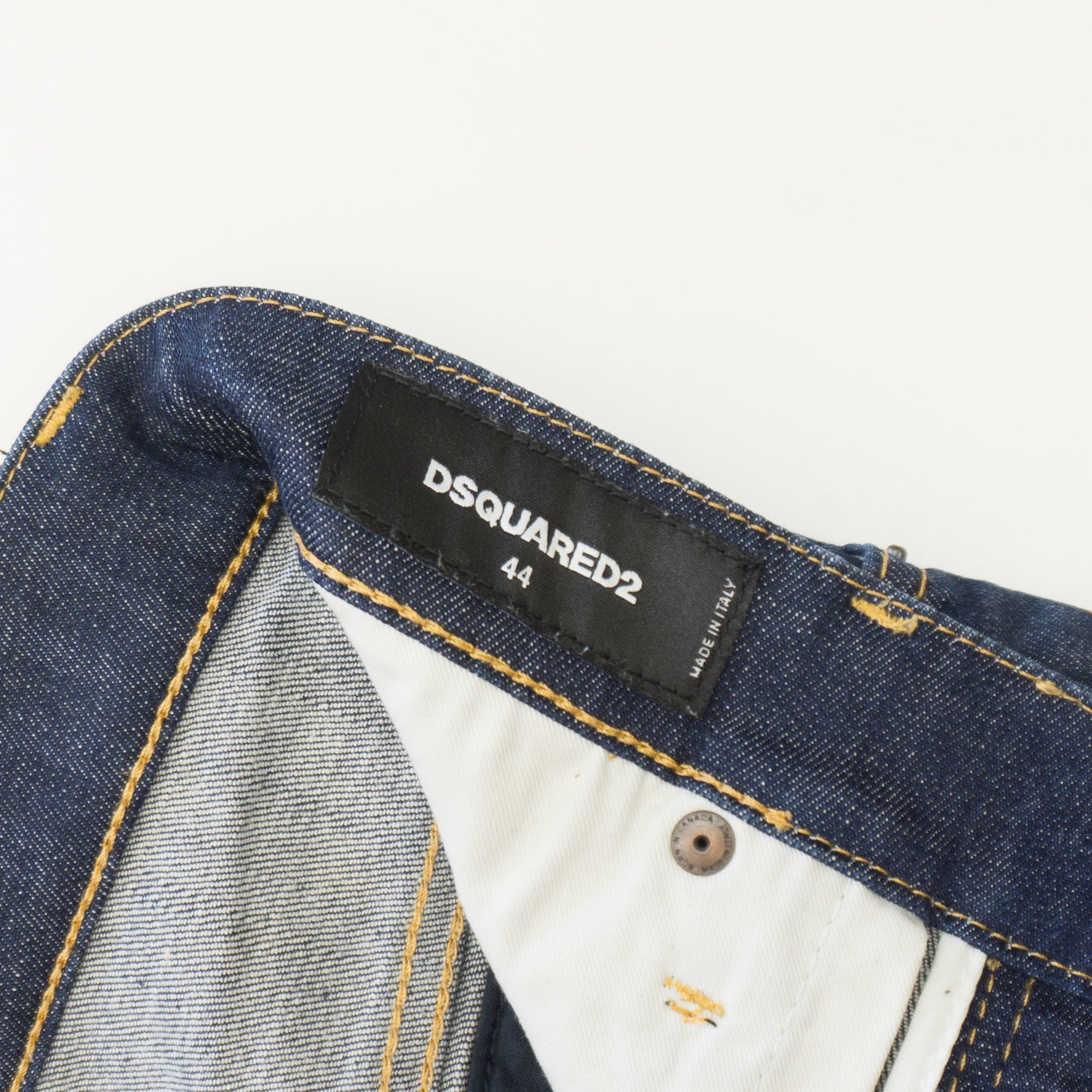 Dsquared2 Дънки