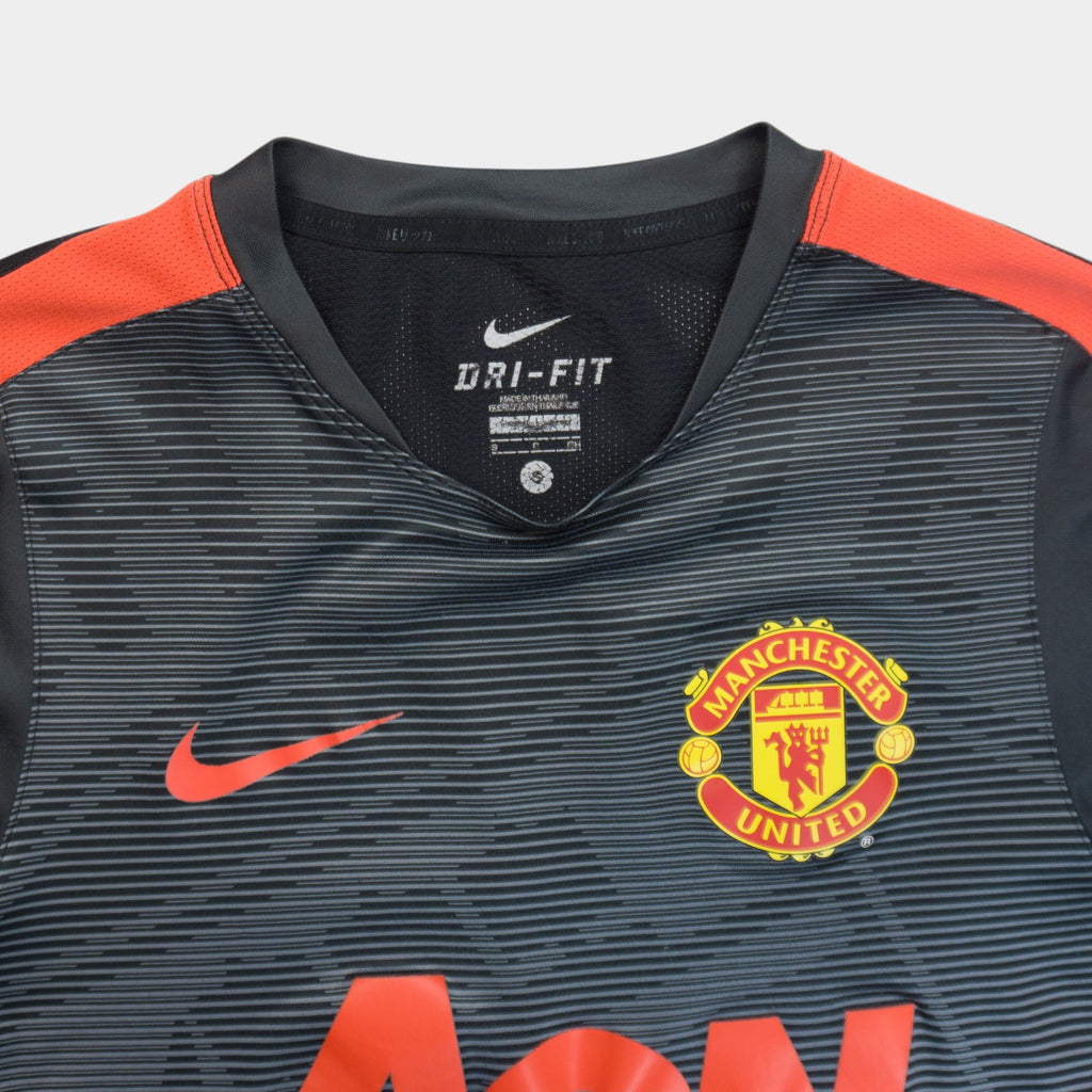 Nike Manchester United 2014/15 Джърси