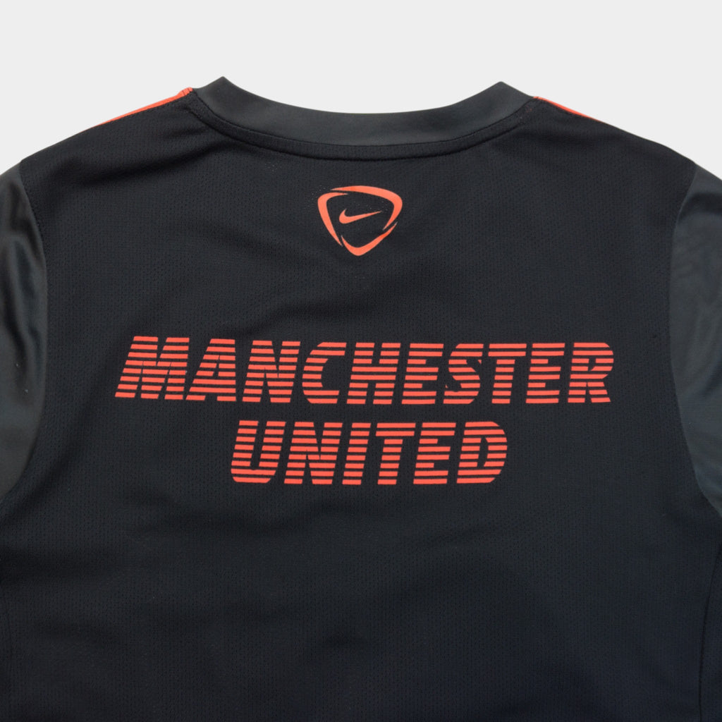 Nike Manchester United 2014/15 Джърси