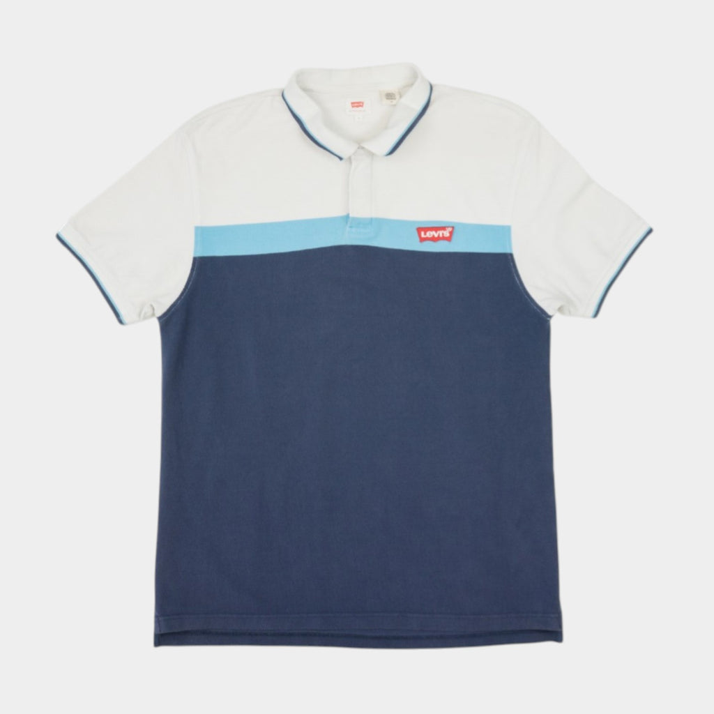 Levi's Тениска с Яка