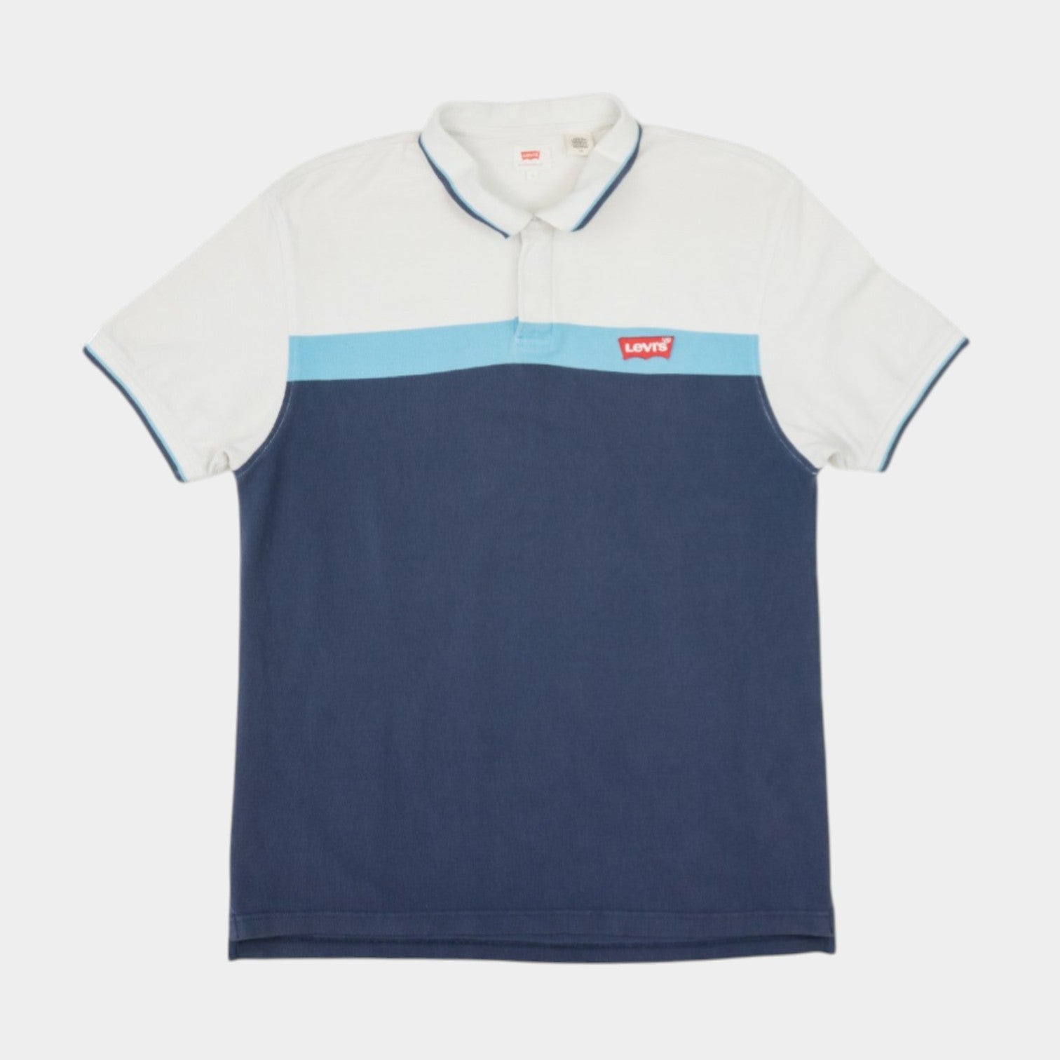 Levi's Тениска с Яка