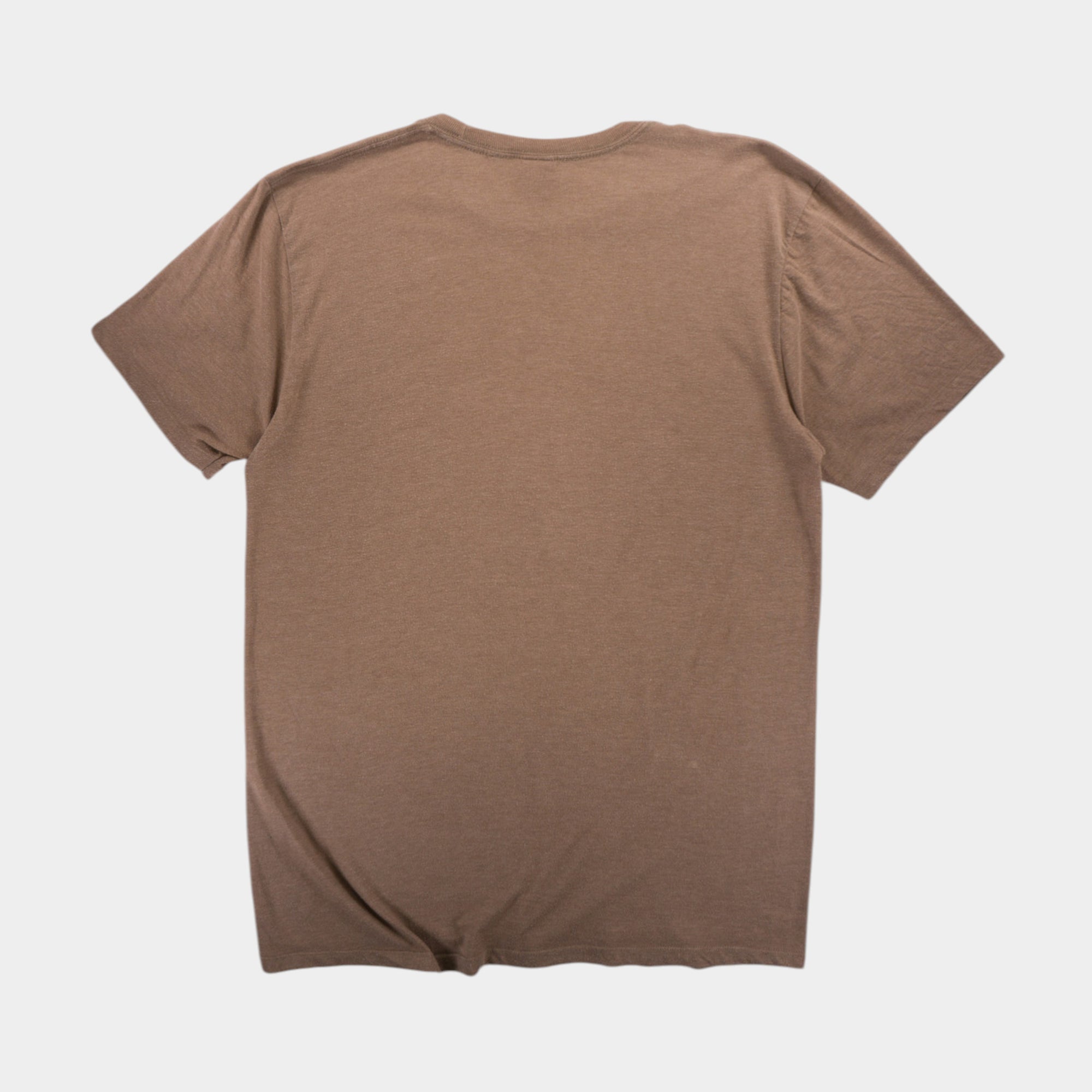 Volcom Кафява Тениска