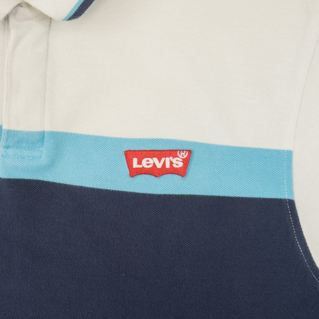 Levi's Тениска с Яка
