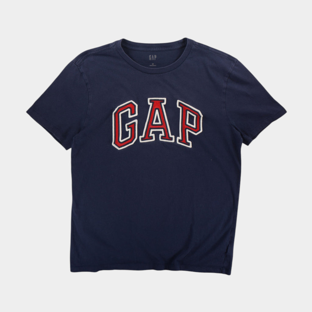 GAP Синя Тениска