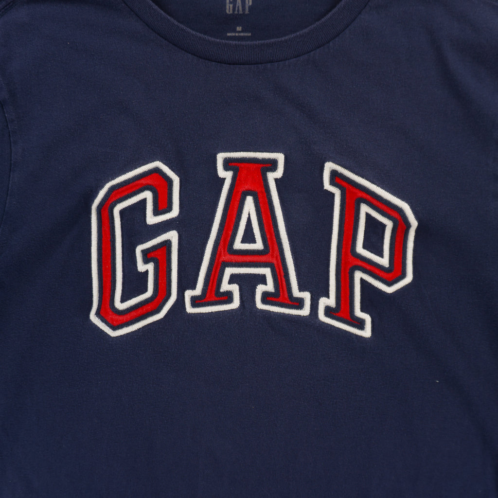 GAP Синя Тениска