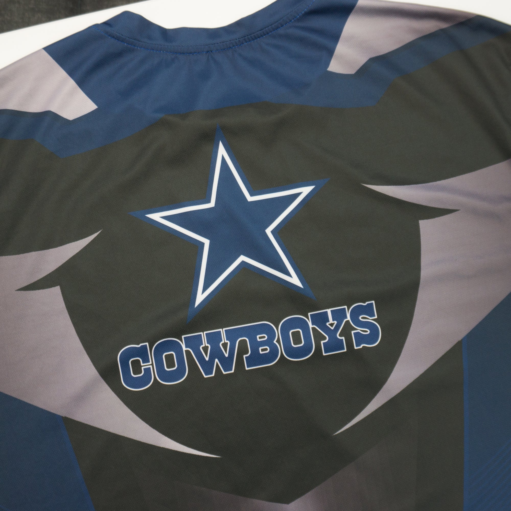 NFL Cowboys Тениска